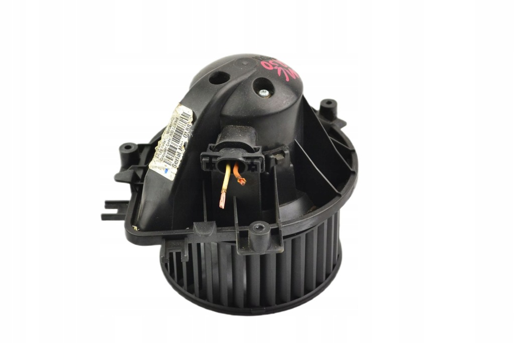 фото №1, Mini cooper r50 вентилятор обігрівача повітродувка w9644230