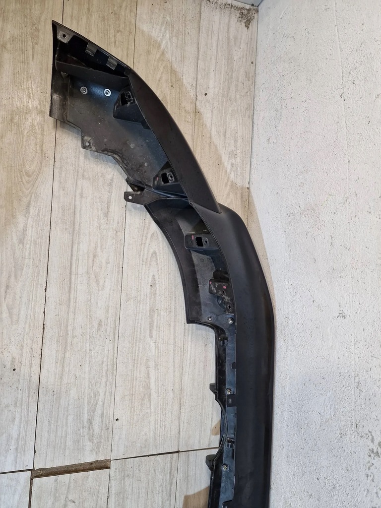 фото №9, Бампер задня спойлер aston martin dbx