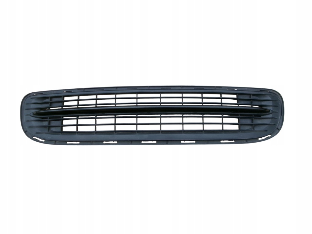 фото №1, Решётка бампера перед mini r55 r56 lift 11-14