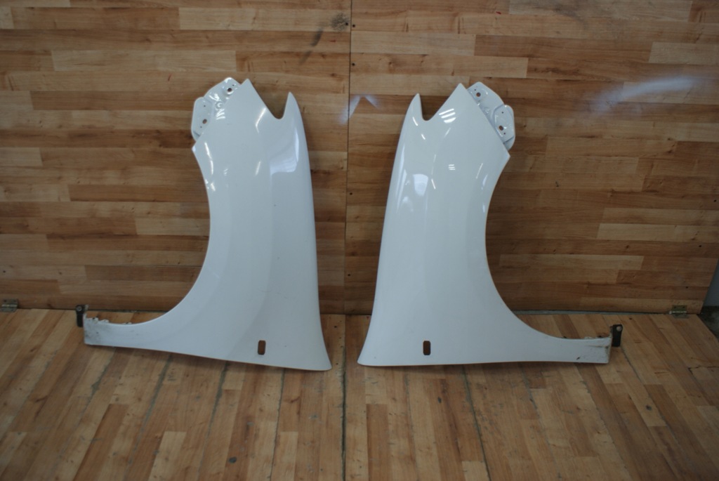 фото №1, Крыло dacia sandero ii logan ii