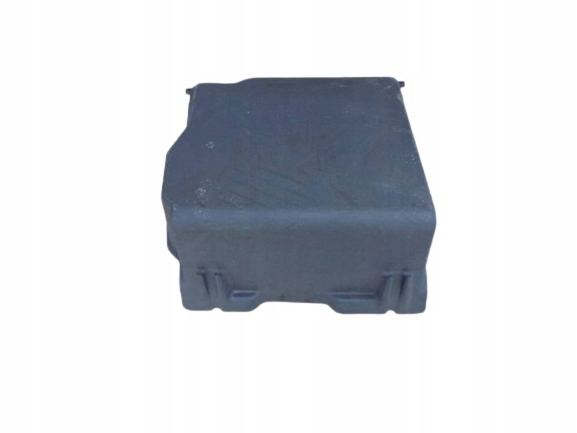 фото №1, Scania крышка аккумуляторов 1362693