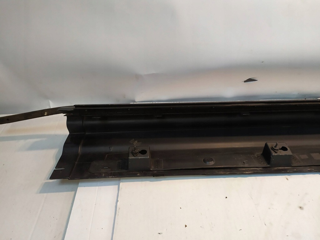 фото №9, Поріг молдинг поріг ліва volvo xc90 31395883