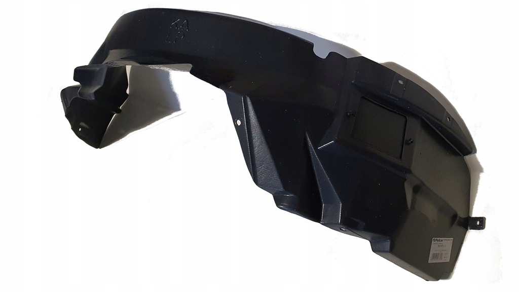 фото №1, Підкрилок підкрилок ford ka ru8 08- ліва