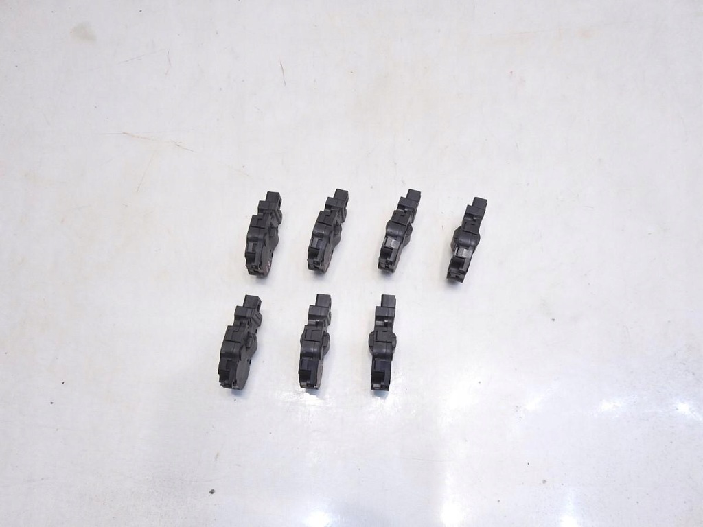 фото №8, Моторчик отопителя bmw 3 e91 412650750