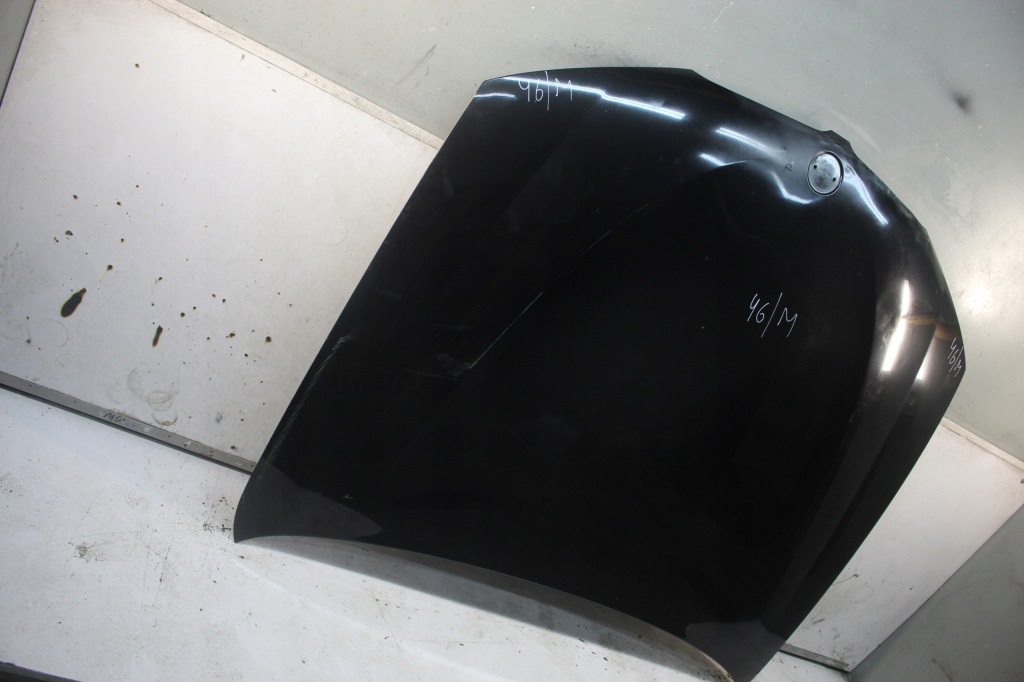 фото №3, Капот bmw x3 f25 x4 f26