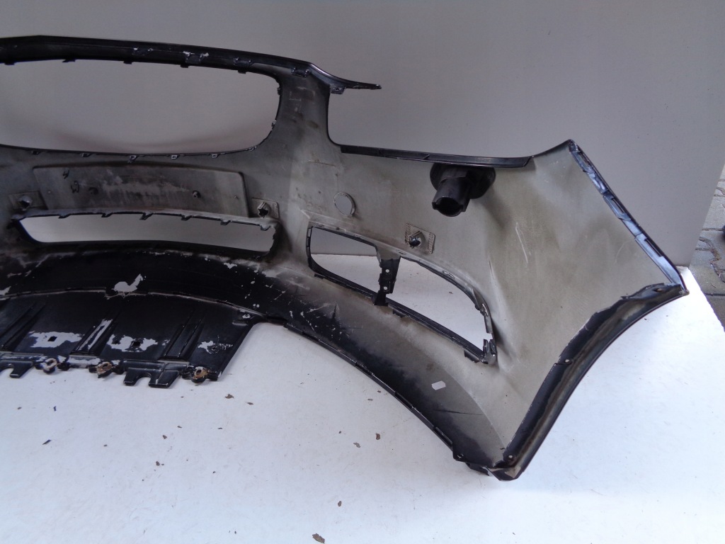 Купить Бампер передний opel insignia a 08-13 nr 50921