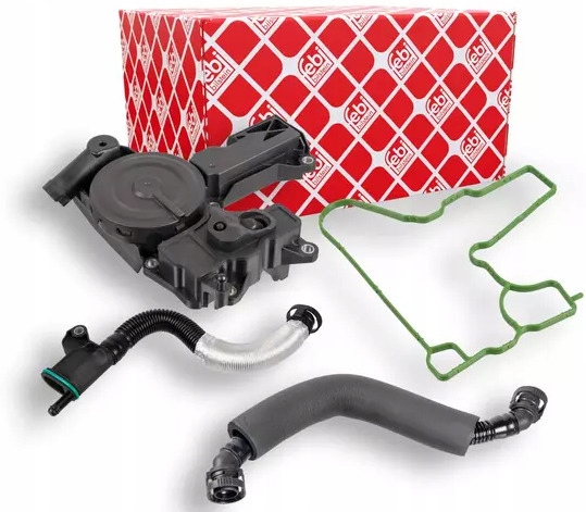 фото №1, Febi bilstein сепаратор масла 170879