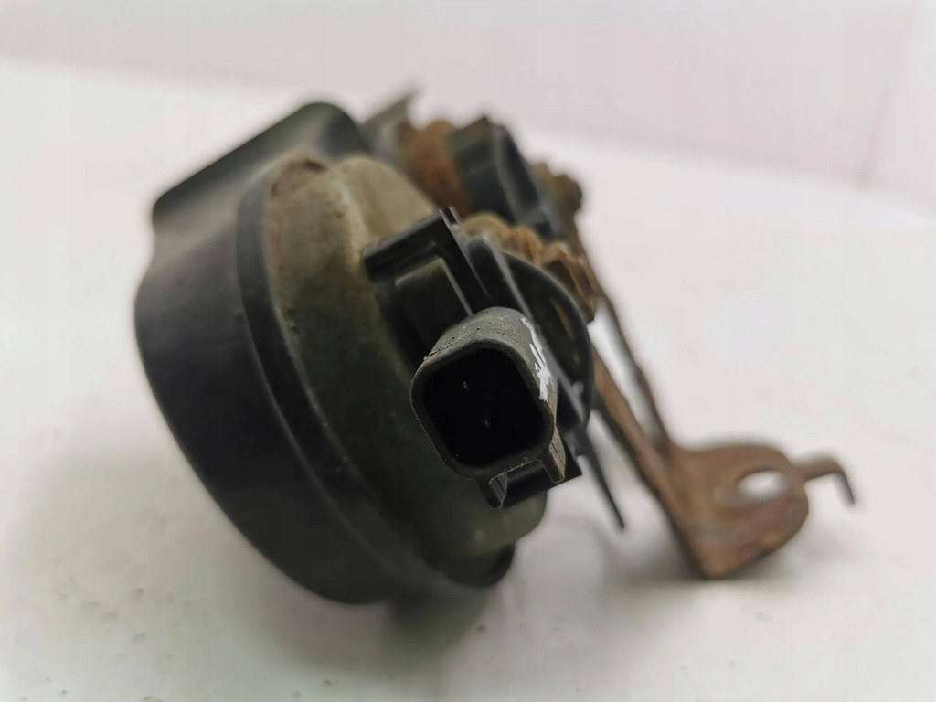 фото №5, Chrysler voyager 2007 комплект клаксон