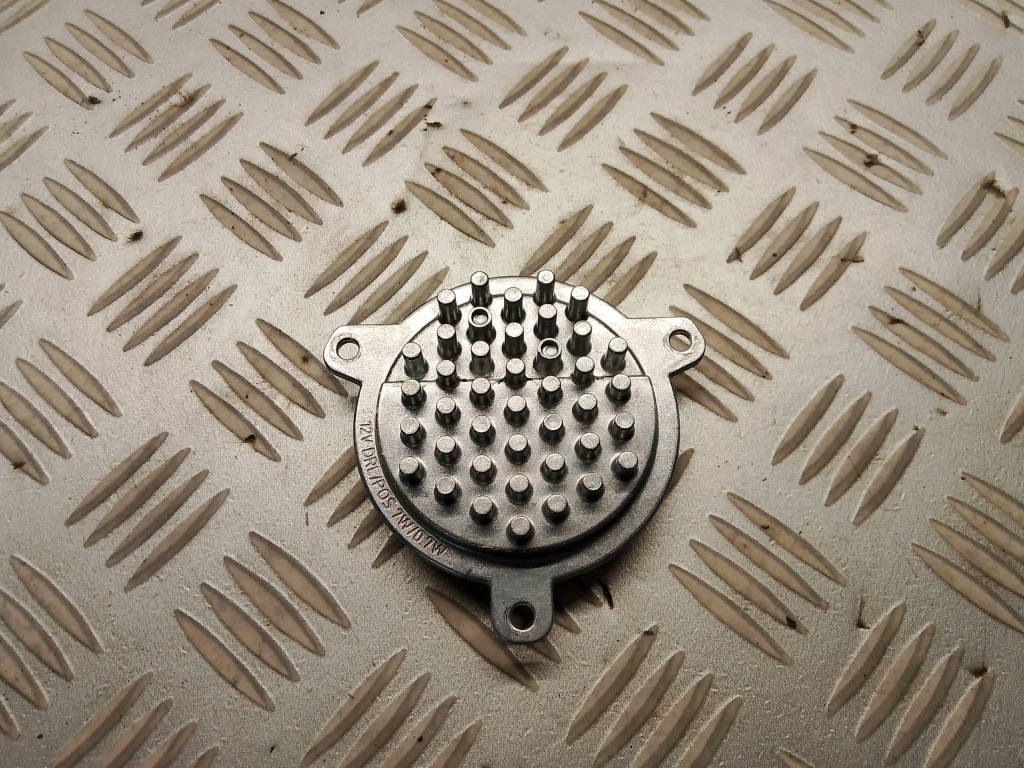 фото №1, Bmw 3 g20 g21 преобразователь модуль led 1420000423