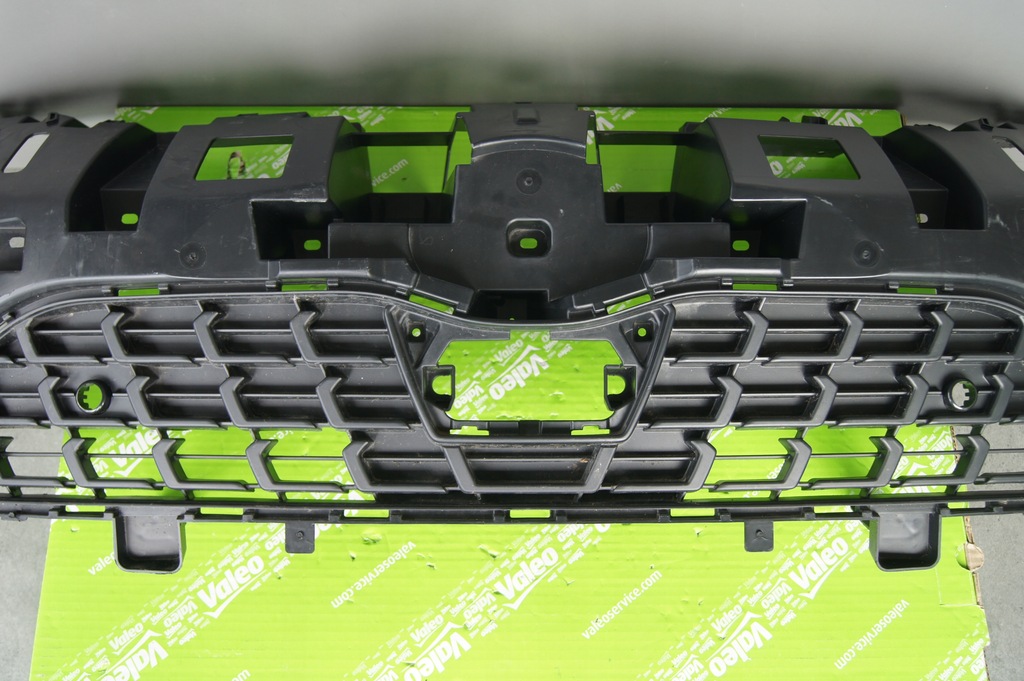 фото №8, Решітка радіатора toyota yaris cross ідеальний стан