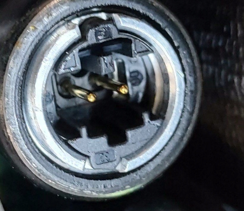 фото №9, Bmw 3 g20 g21 2023 pas безопасности сиденье заднего среднего