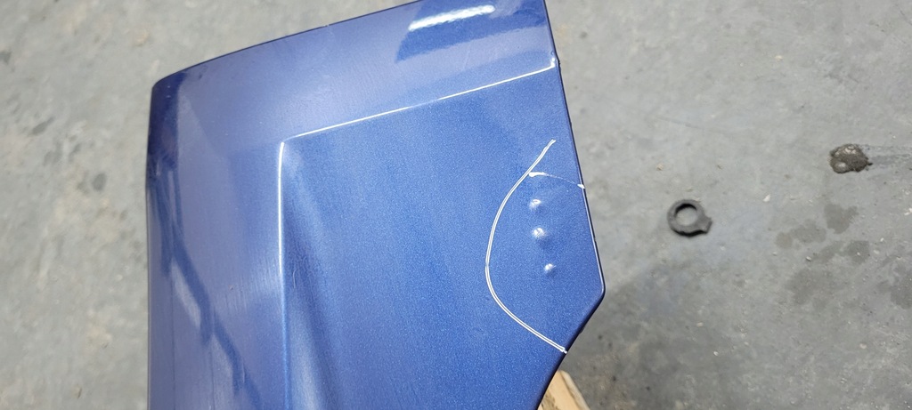 фото №14, A5 8w молдинг порог правая правый перед lx5q 8w6853860