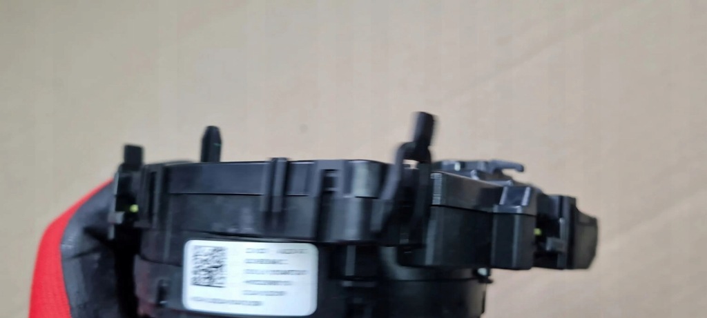 фото №7, S3 8v sedan a3 лента руля подушка безопасности 5q0953549c golf vii