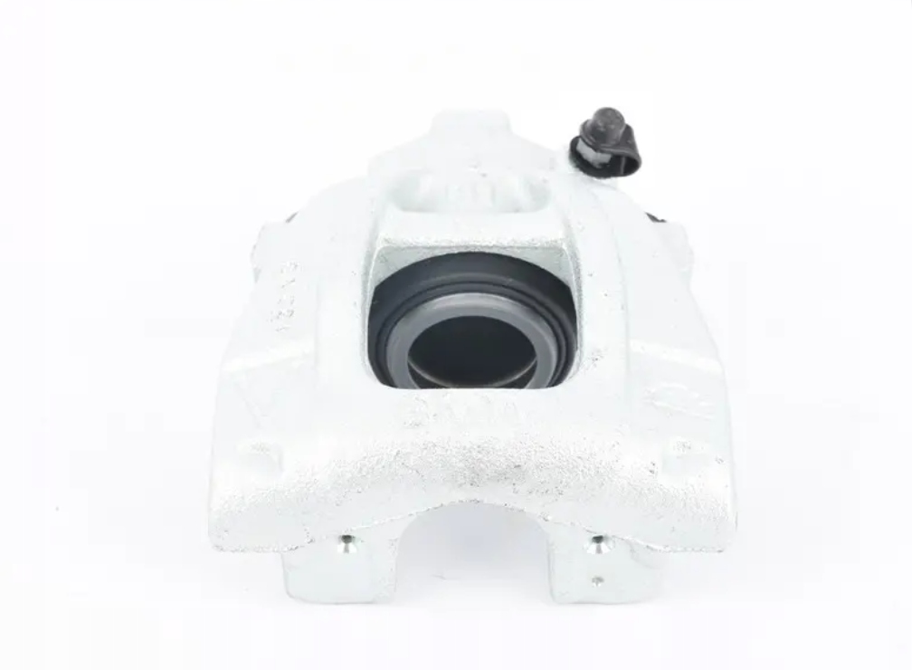фото №3, Mini cooper r50, r53 передня частина left disc brake супорт 34116768457