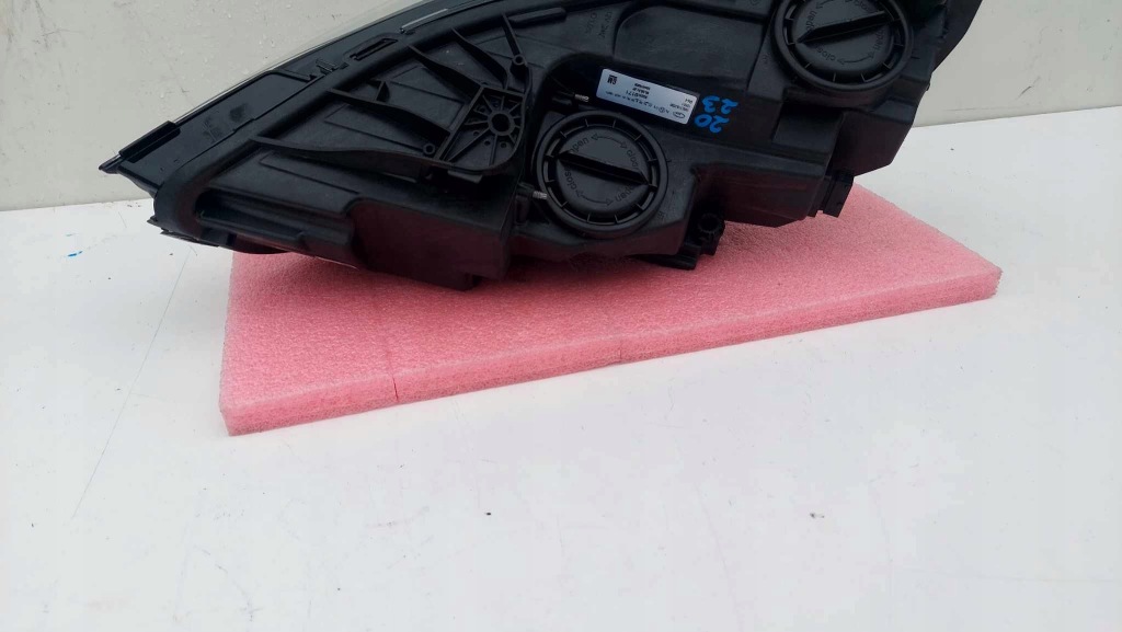 Opel insignia b 17-20 фара правый  перед передняя h7 + led новая оригинальный номер 2023 Киев