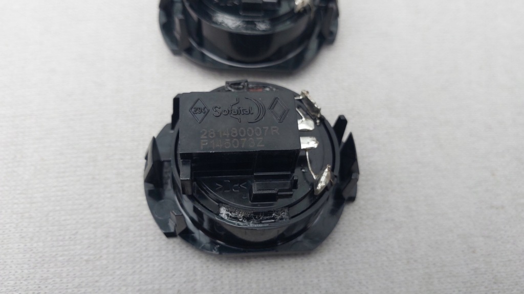 Динамики renault megane iii gt комплект с Разборки