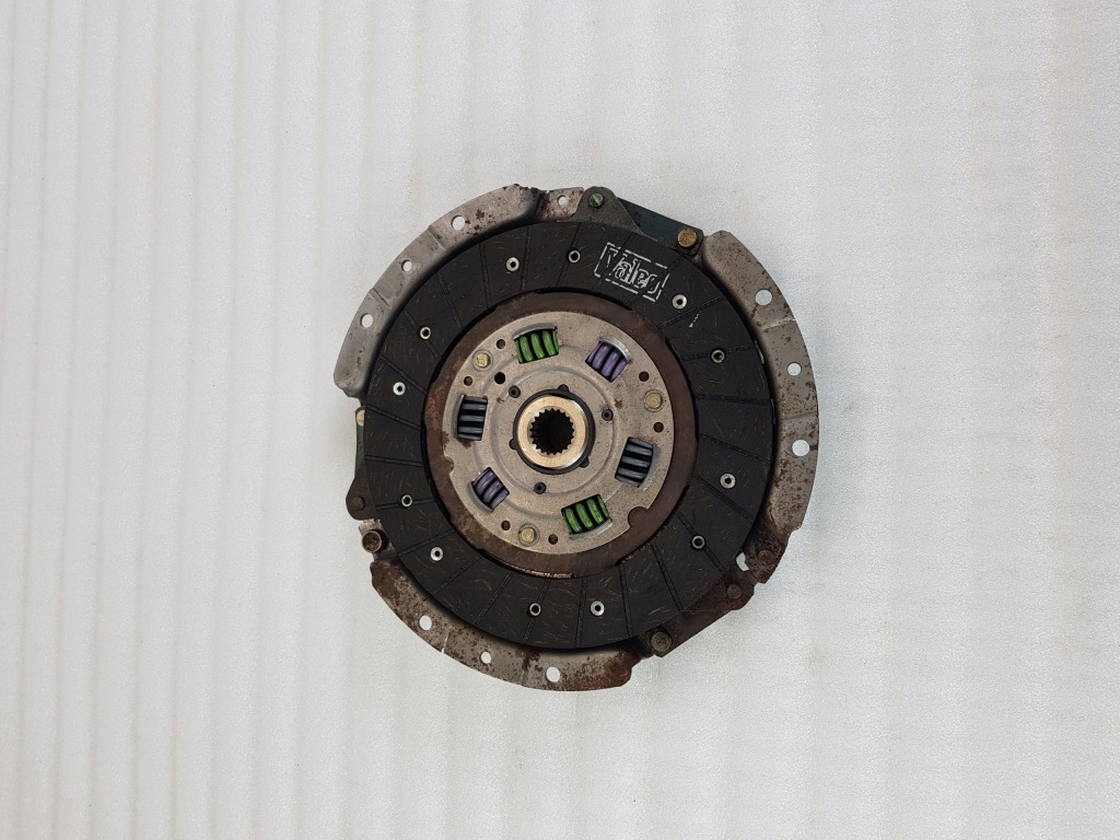 Купить Ducato talento 1.9 d 87-94 сцепление диск прижим