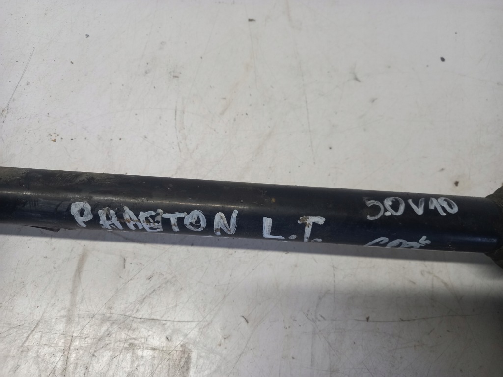 фото №4, Привідний вал półośka задня ліва задня лівий vw phaeton 4e0501203a