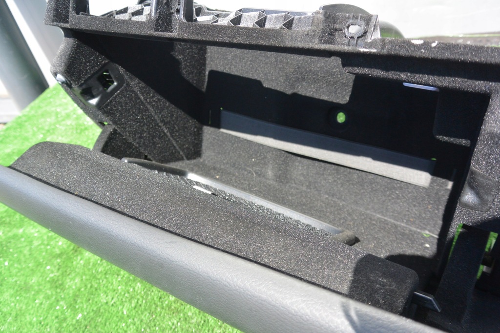 фото №12, Бардачок пасажира bmw x5 f15 eu