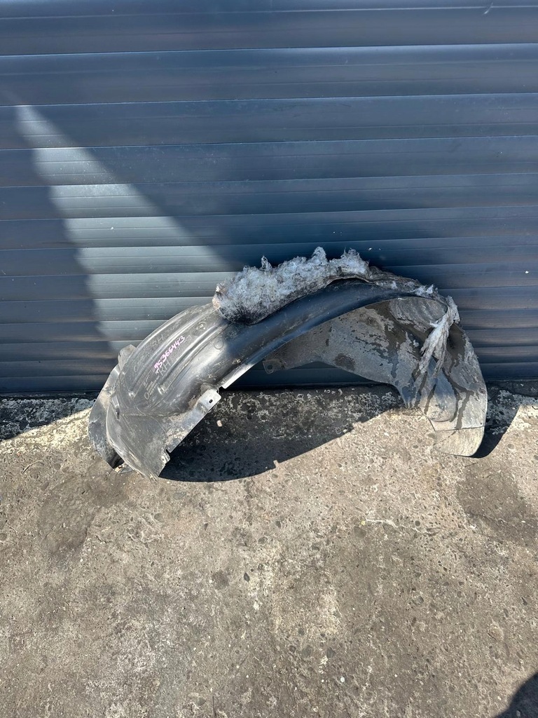 фото №1, Opel mokka a подкрылок правый задняя 95366443