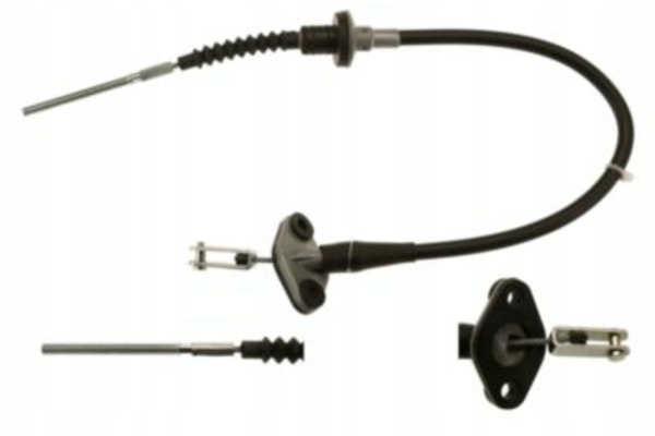 фото №10, Trw gcc4029 cięgło, управление сцеплением