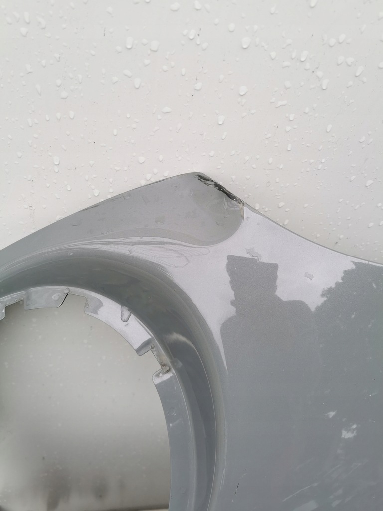 фото №7, Бампер перед mini cooper f55, f56 14-20