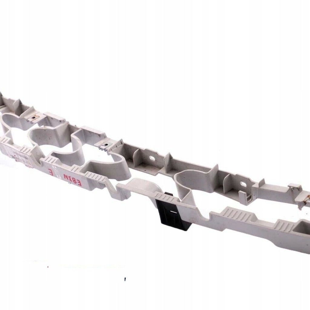 фото №11, Bmw оригинальный номер 51123416246 кронштейн бампера заднего