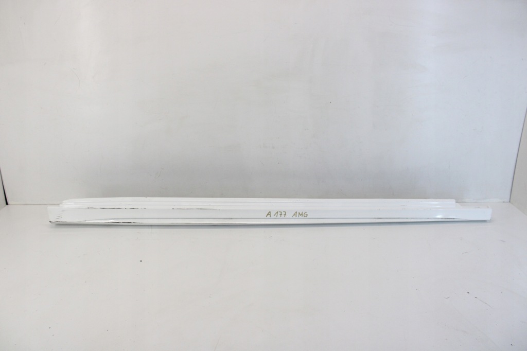 фото №1, Mercedes a klasa 177 amg молдинг порог порог правый