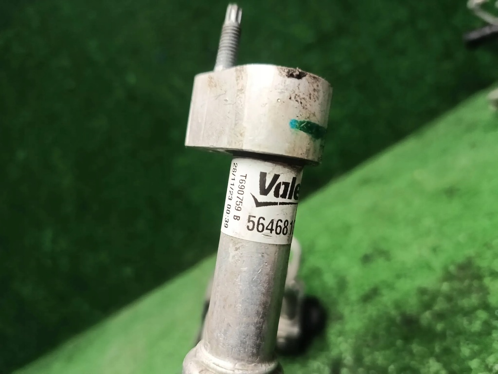 фото №8, Opel mokka b 2023 клапан кондиціонера дроти t588455