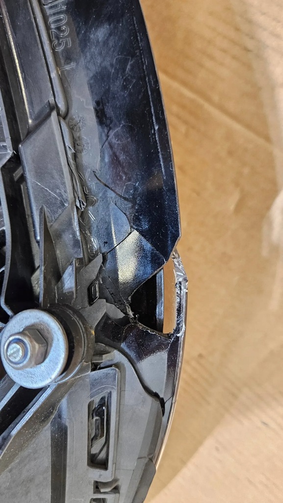 фото №8, Лампа левая перед porsche cayman boxster 982 718 full led 982941035aa