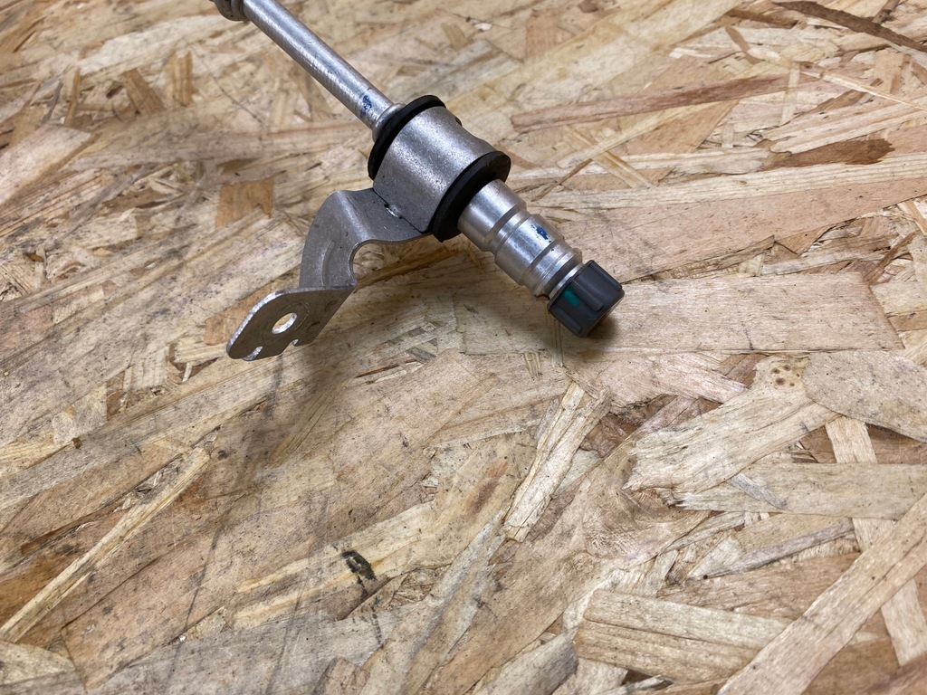 фото №11, Wąż шланг кондиционера jeep compass ii 1.4mta