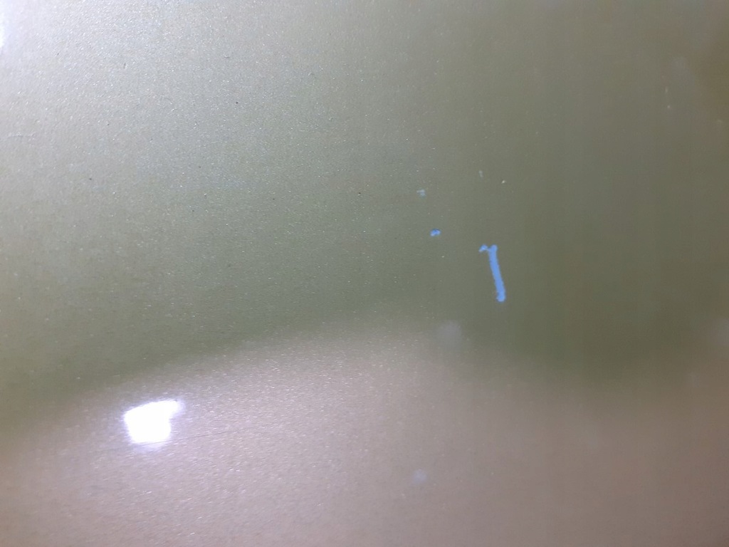 фото №4, Капот honda cr-v i y59m