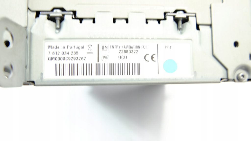 фото №10, Opel insignia a радіо навігація 22883322