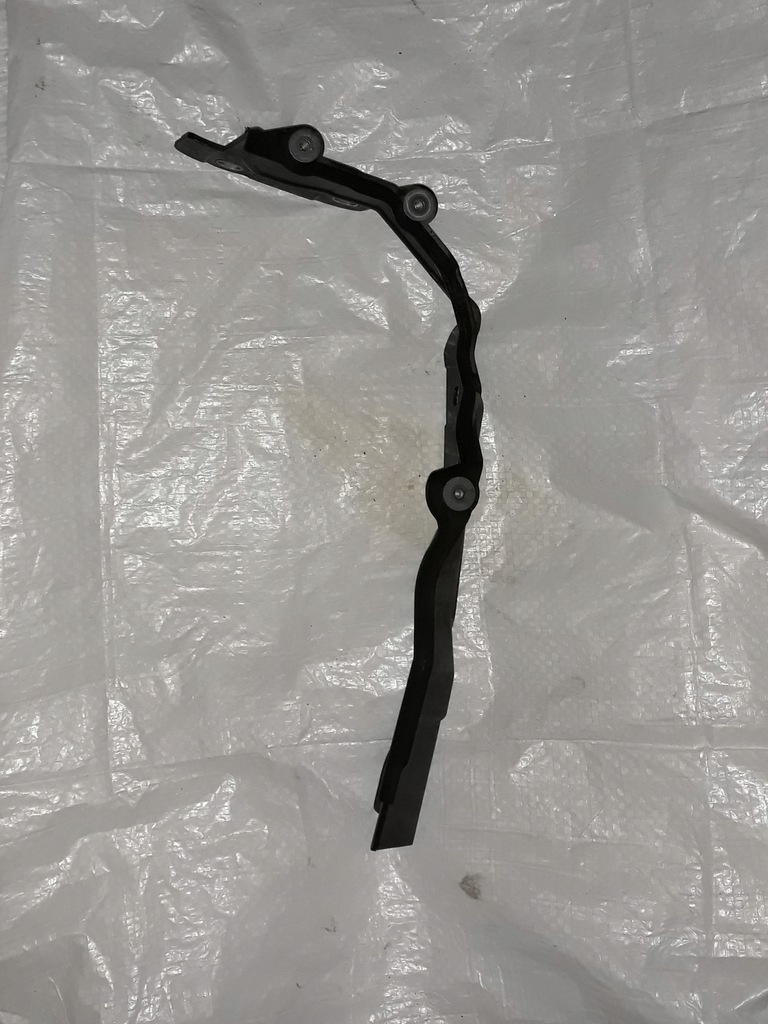 фото №1, Bmw f32 f33 f36 f34 захист жабо праве