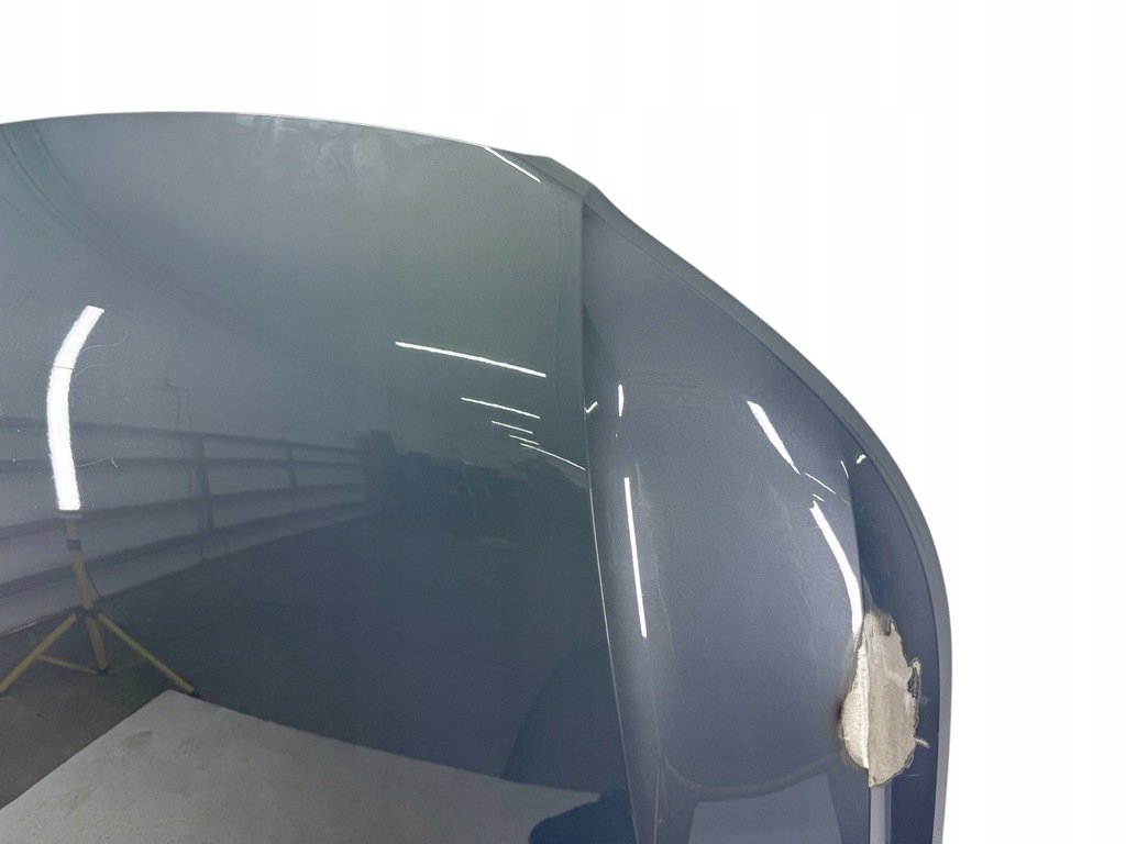 фото №5, Капот volvo xc40