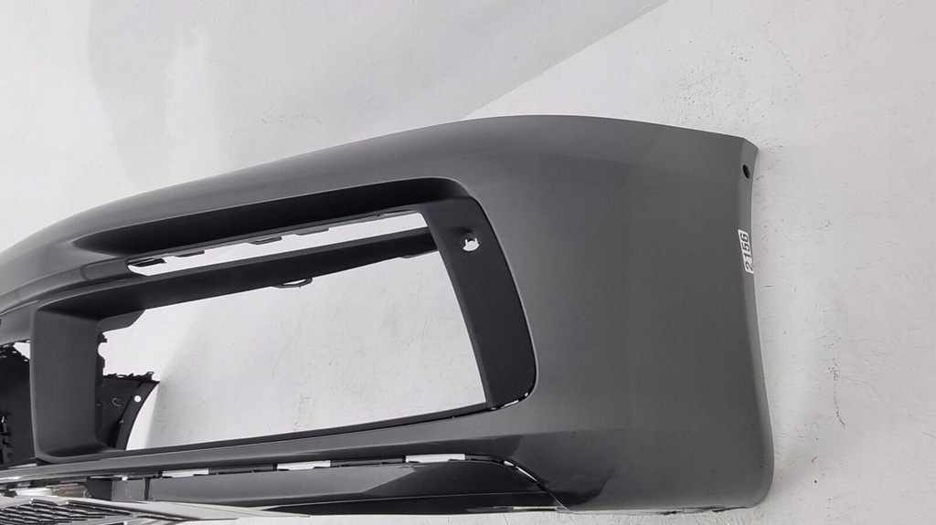 фото №11, Porsche 911 992 2019- бампер передний перед 992807221