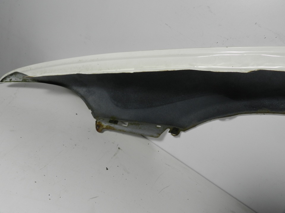 фото №10, 475.błotnik перед передний правый mitsubishi galant