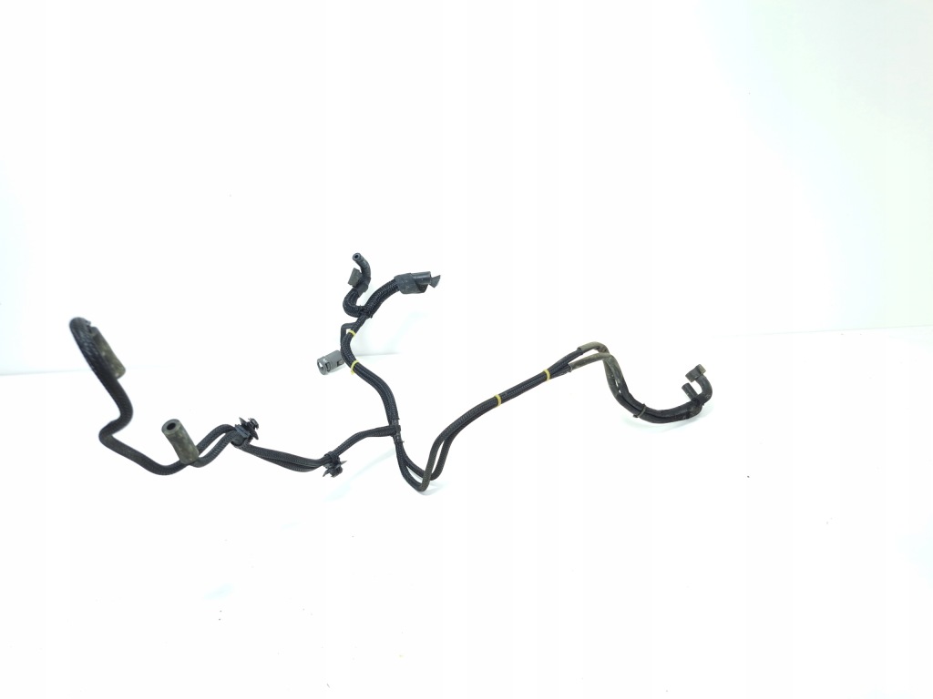 фото №1, Partner berlingo iv rifter combo e трубки дроти вакууму 1.5 hdi