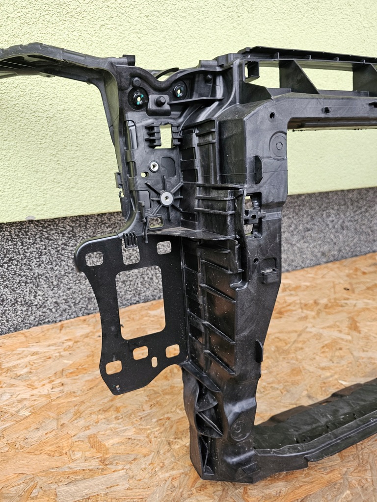 фото №5, Audi q3 pas усилитель 83a805594h оригинал идеальное состояние