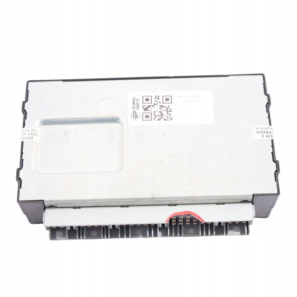 фото №11, Audi rs6 c7 4g модуль блок управления подвеска пневматический wabco 4g0907553f