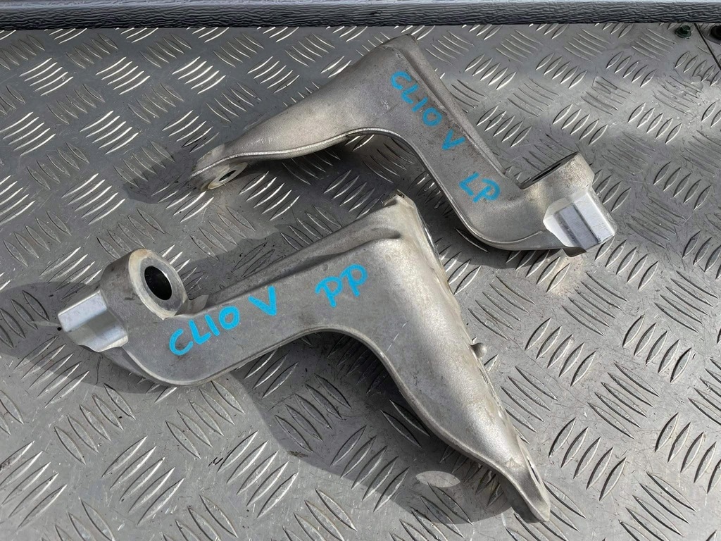 фото №1, Renault clio v кронштейн підрамник лівий правий