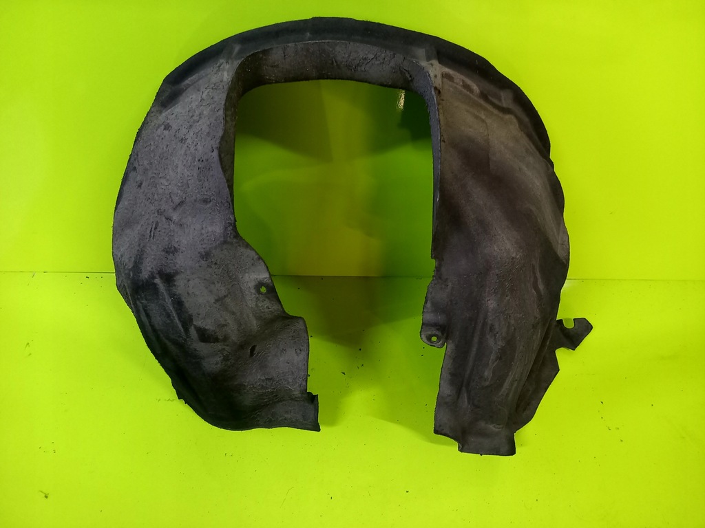 фото №1, Підкрилок правий перед pp volvo s60 10r