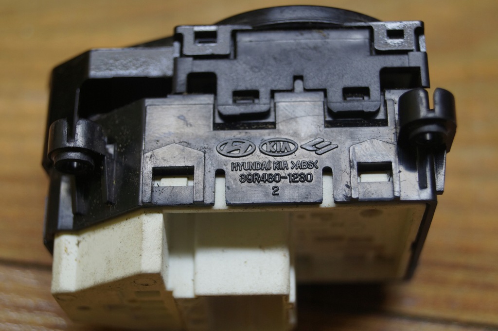 фото №5, Переключатель регулировки зеркал hyundai i40