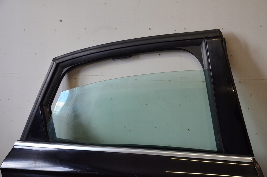 фото №15, Audi a6 c7 4g9 kombi дверь задние правое чёрные