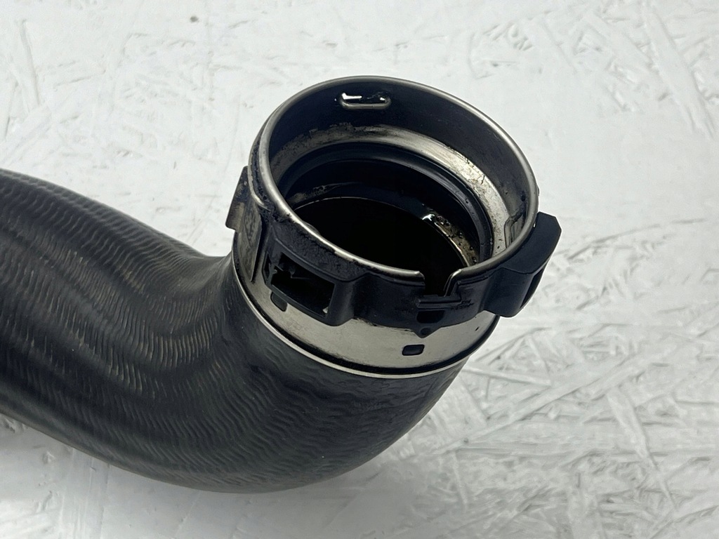 фото №2, Volvo v40 2017 wąż / труба інтеркулер