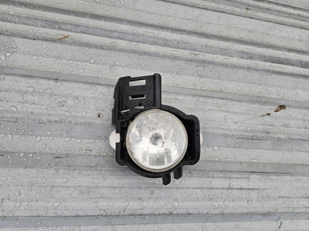 фото №1, Citroen ds3 хром бампер