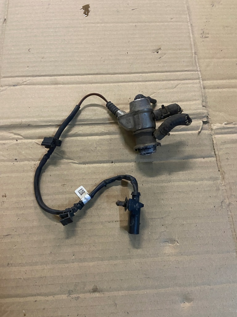 фото №1, Vw amarok форсунка adblue 2h6131113a