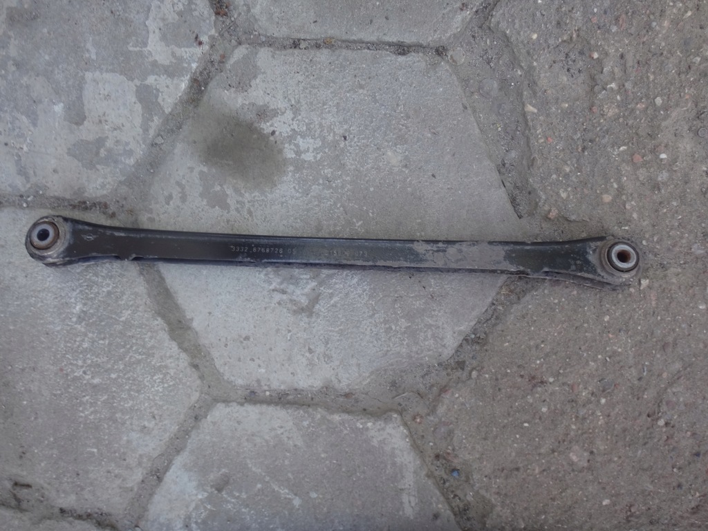 фото №1, Рычаг поперечный верхний правый mini cooper r50 r53 r56 r55 r52 r57 r58 r59