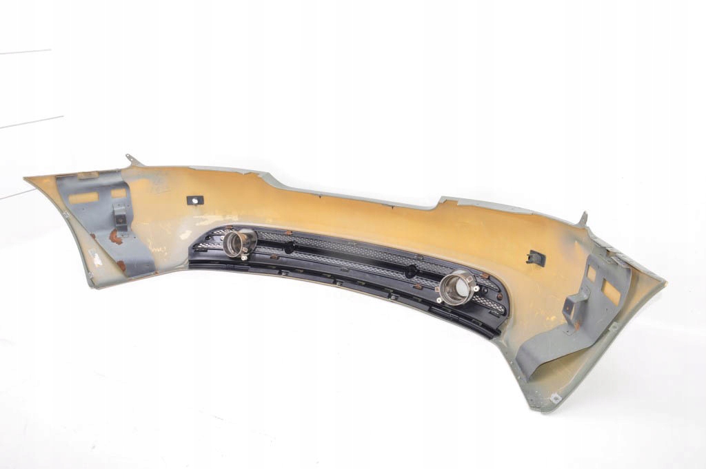 фото №15, Aston martin db9 бампер задняя