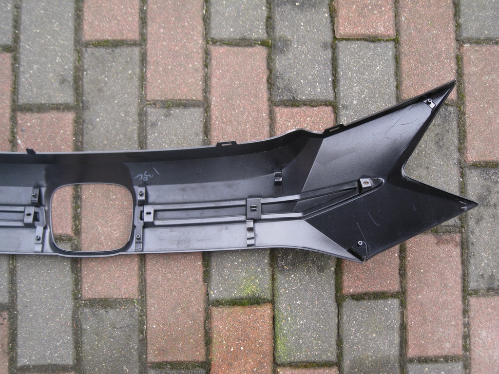 фото №10, Решётка радиатора решётка радиатора honda hrv 2015-2017r przed lift оригинал